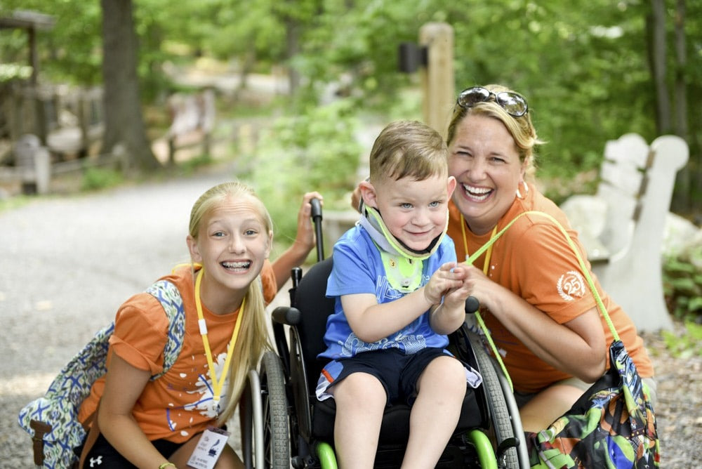 Little Hands by Shop Home Med Launches Crowdfunding Platform to Help Families Afford Medical Equipment for Their Children