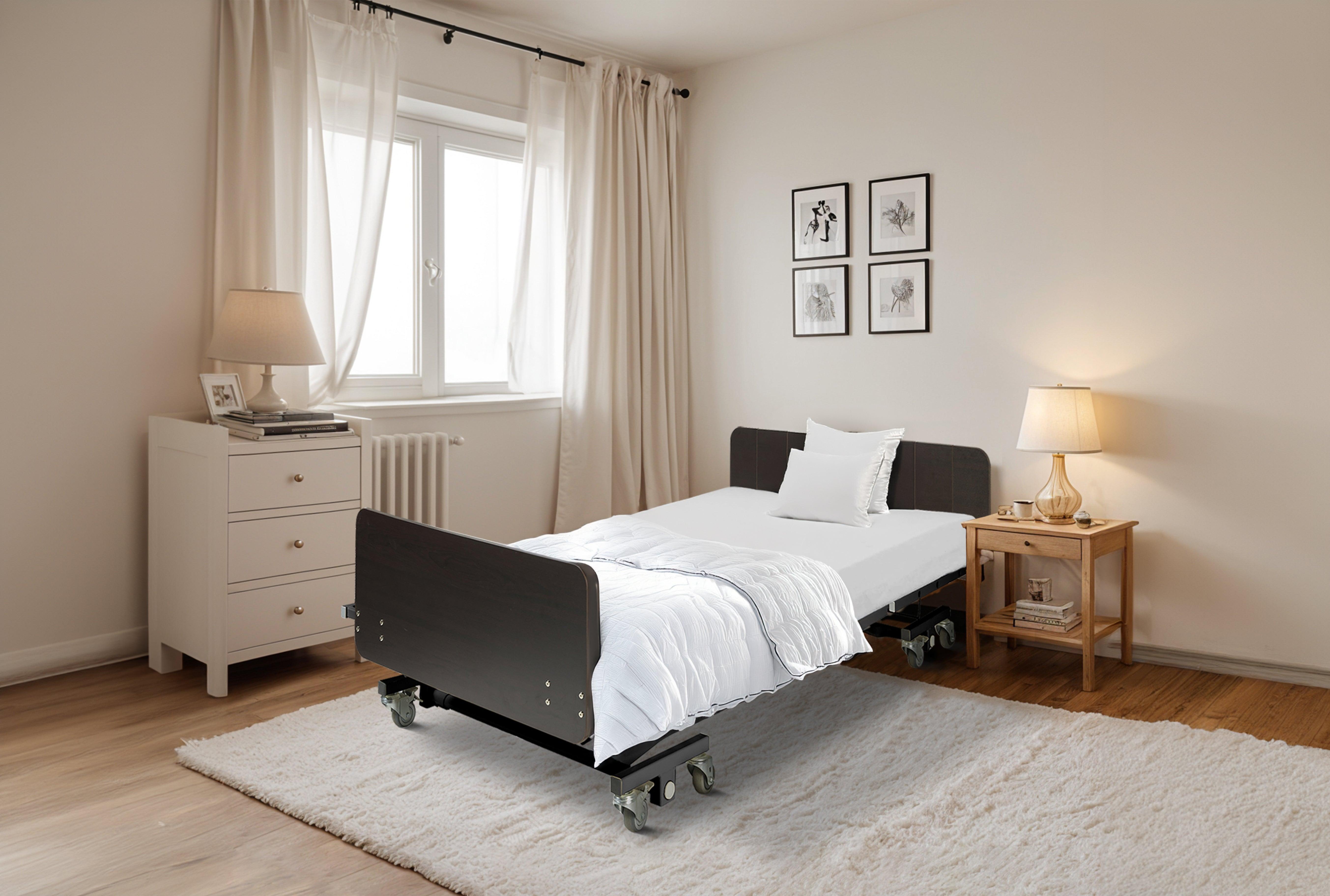 How to Choose the Best Electric Hospital Bed Package