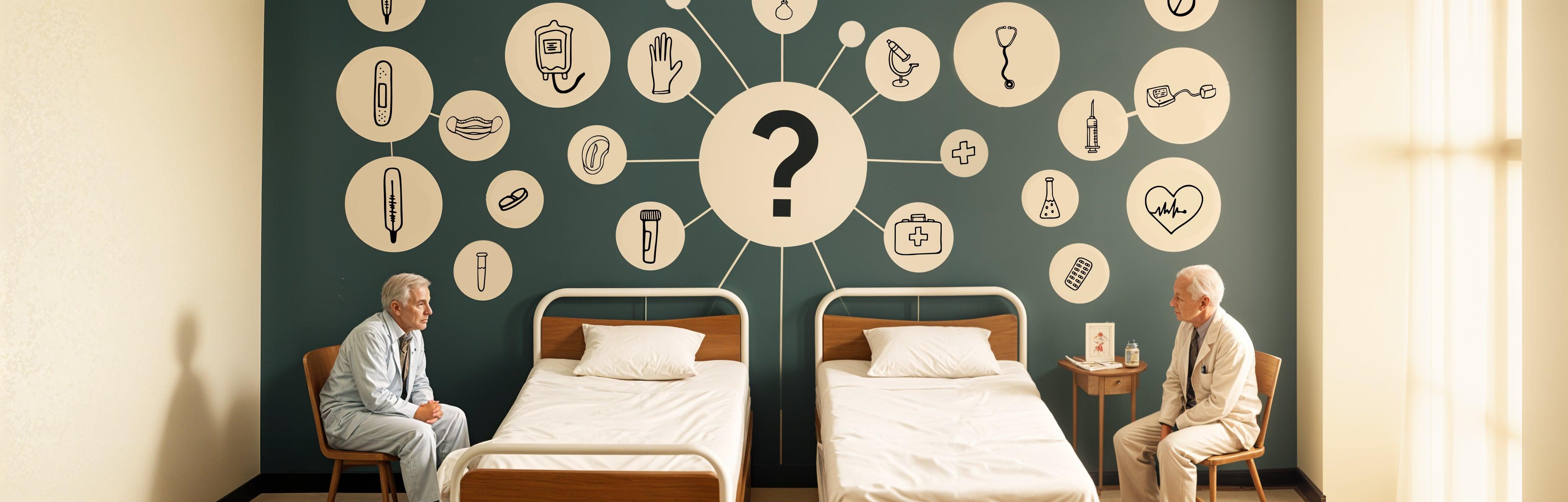 Is a Twin Hospital Bed the Right Fit for Your Home?