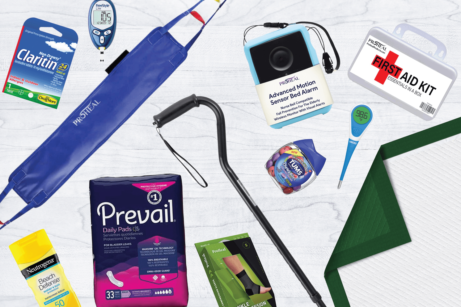 FSA/HSA-Approved Health Equipment: Maximizing Your Healthcare Dollars