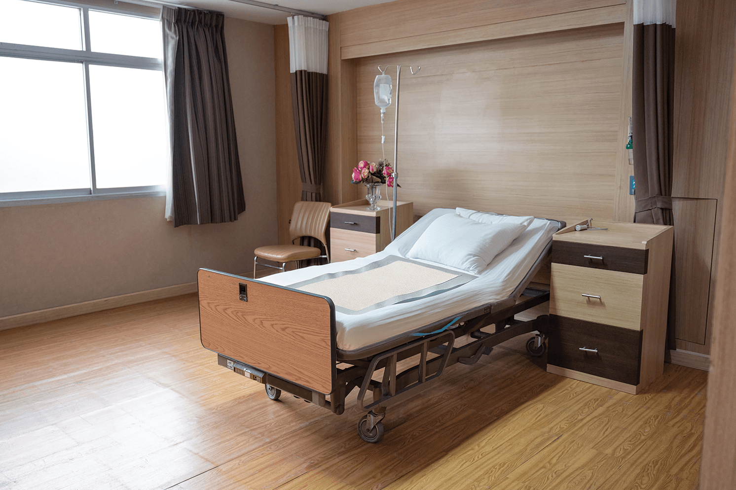 The Caregiver’s Companion: How Bed Chucks Can Simplify Your Routine