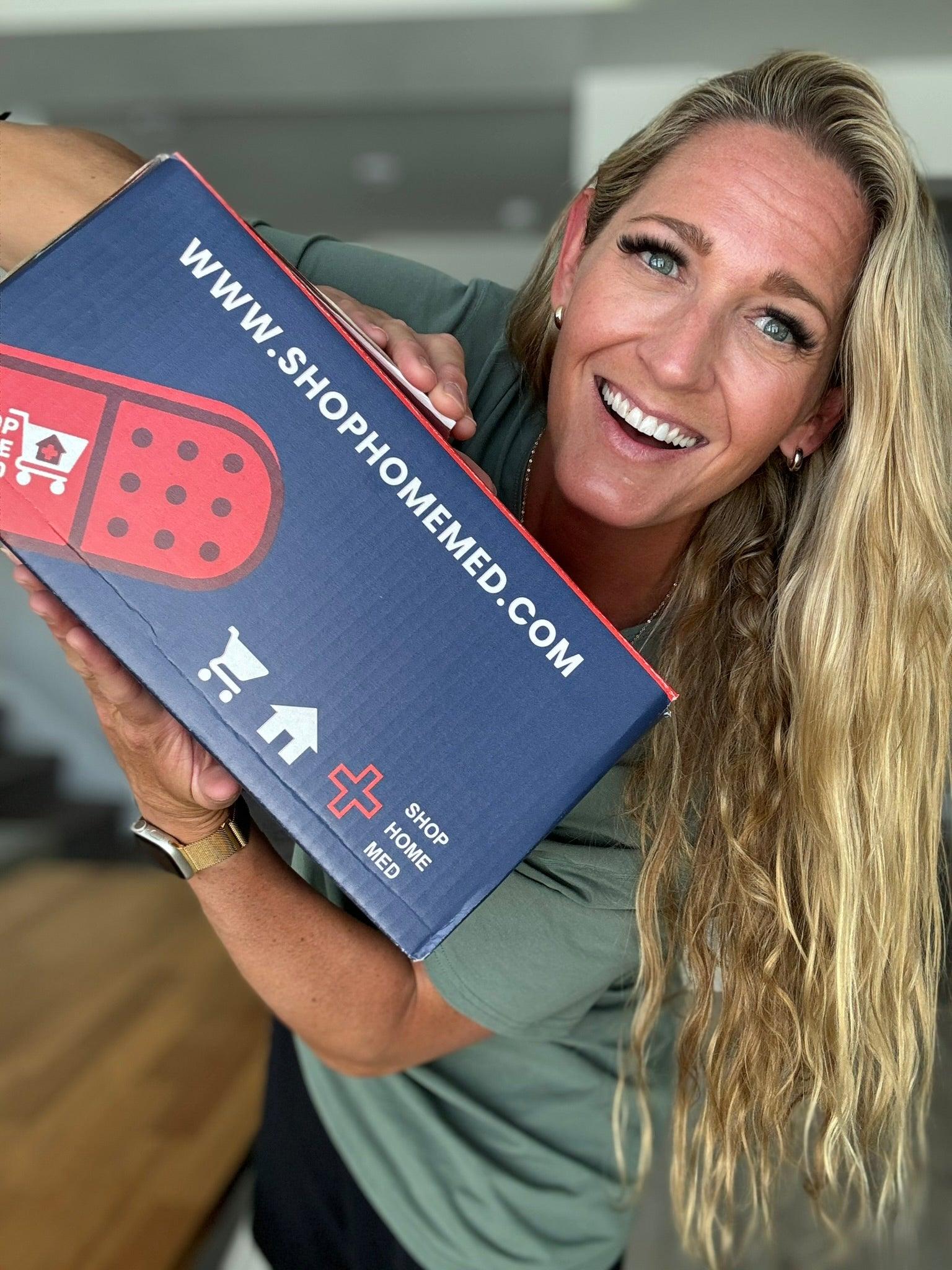 Why Shop Home Med is Your Go-To Alternative to Big Retailers for Health Products