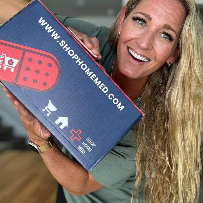 Why Shop Home Med is Your Go-To Alternative to Big Retailers for Health Products