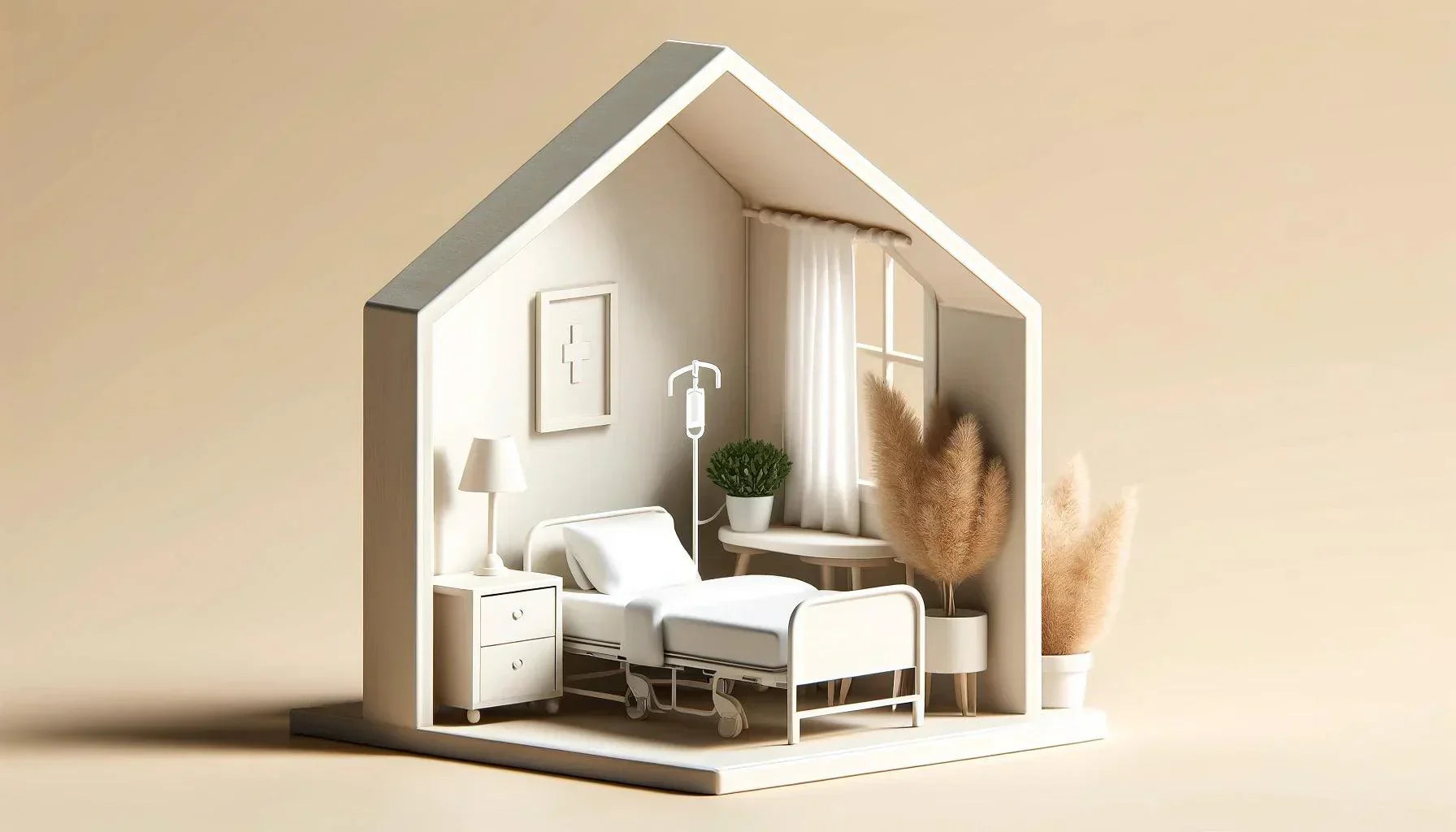 Unlocking Financial Flexibility: Why Shop Pay Installments are a Game-Changer for Home Hospital Bed Purchases