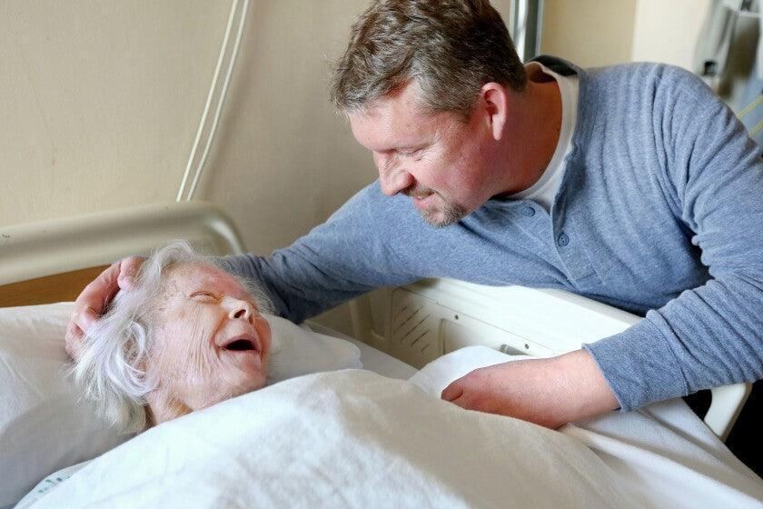 Discover the Ideal Hospital Bed Mattress for Comfort and Care - Shop Home Med