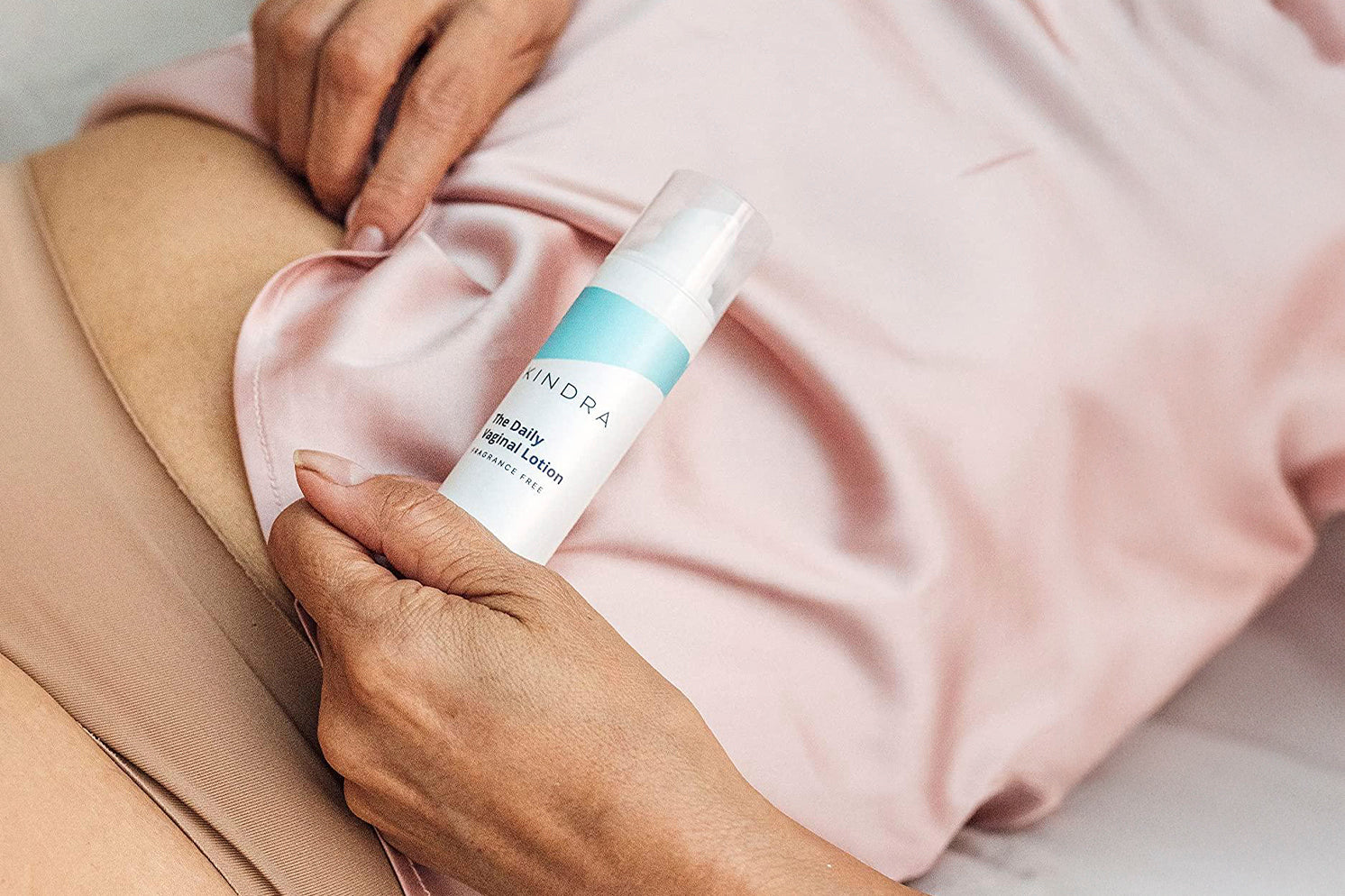 The Critical Link Between Vaginal Dryness and Recurrent Infections: What You Need to Know