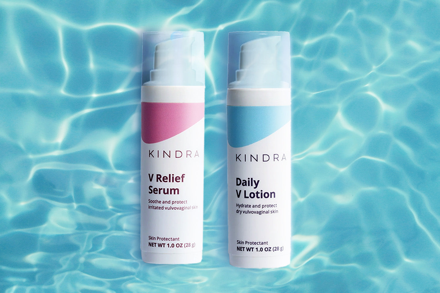 Hormone Therapy vs. Hormone-Free Moisturizers: A Comprehensive Guide to Vaginal Health