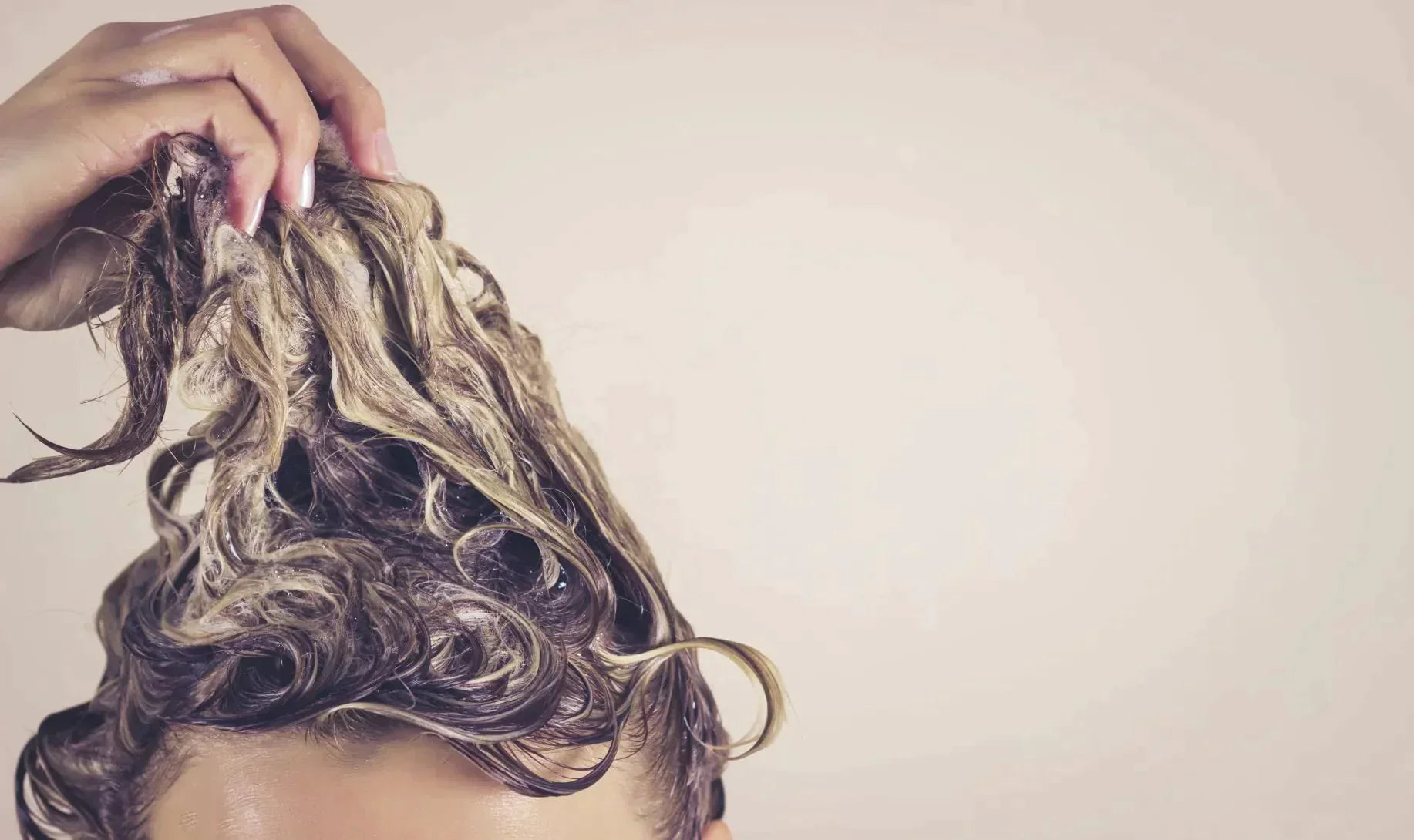 Refresh Your Hair with Dr. Hempster's Scalp Massager Hair Brush - Shop Home Med