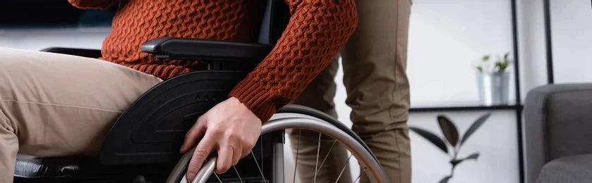 Wheelchair Cushions to Prevent Sliding: Ensuring Comfort and Safety