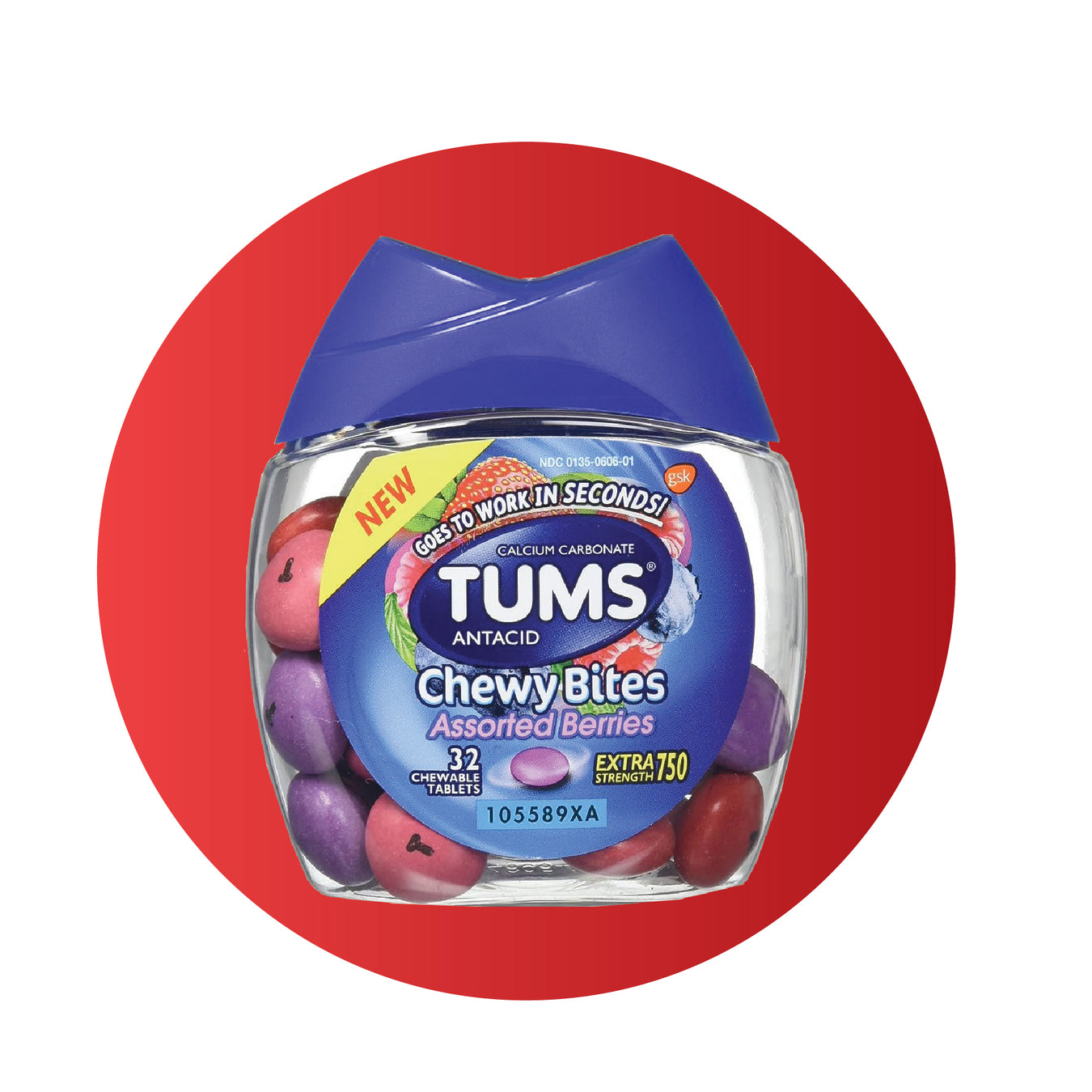 TUMS - Shop Home Med