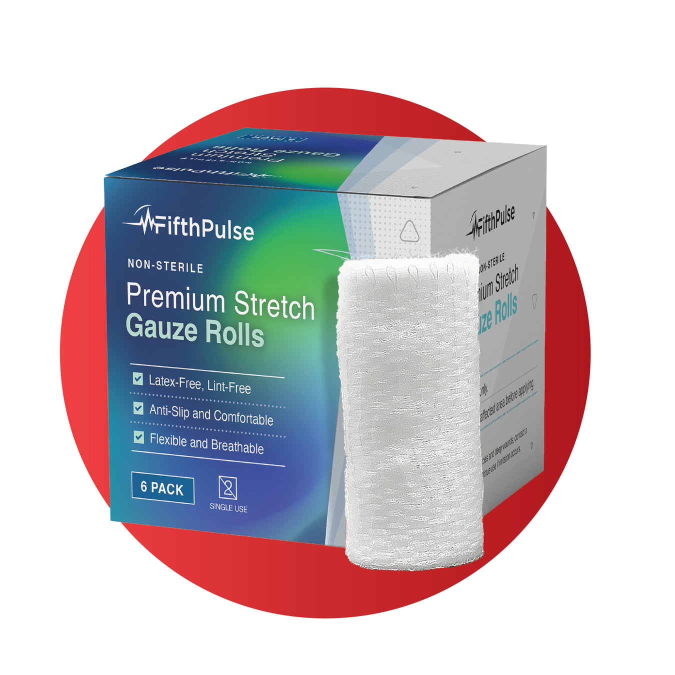 Compression Wrap Bandage - Shop Home Med