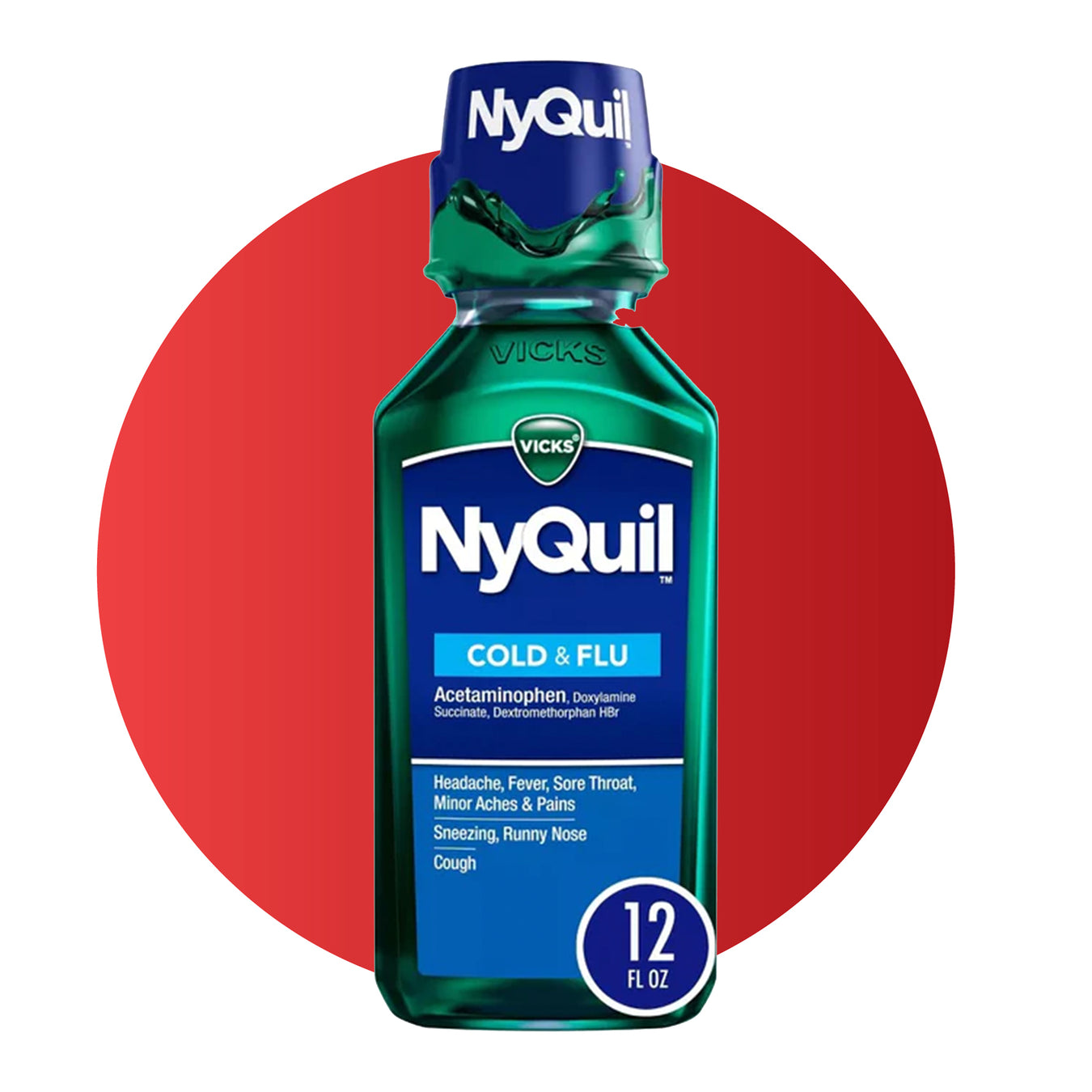 FSA/HSA Eligible Cold and Flu Products - Shop Home Med