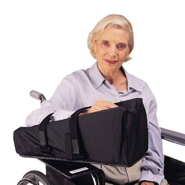 Wheelchair Mobile Arm Support shophomemed