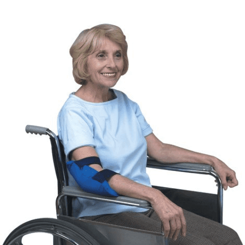 Pressure Reducing Elbow Pads shophomemed