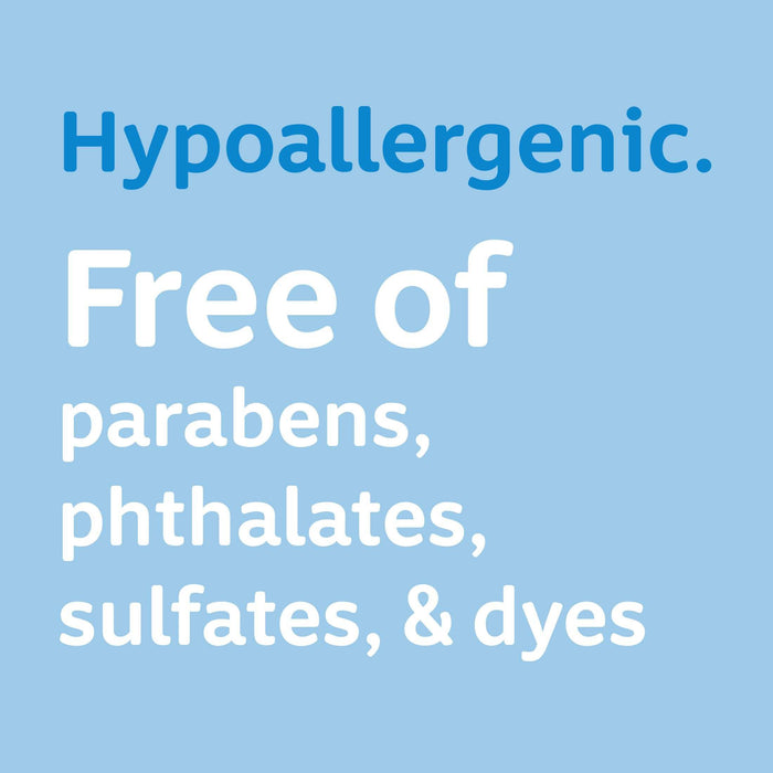 Johnson's Baby Skin Nourish Moisture Body Wash Shea & Cocoa Butter - 20.3 oz