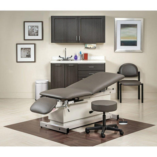 Clinton Power Exam Ready Room Furniture Package - Fashion Finish - Shop Home Med
