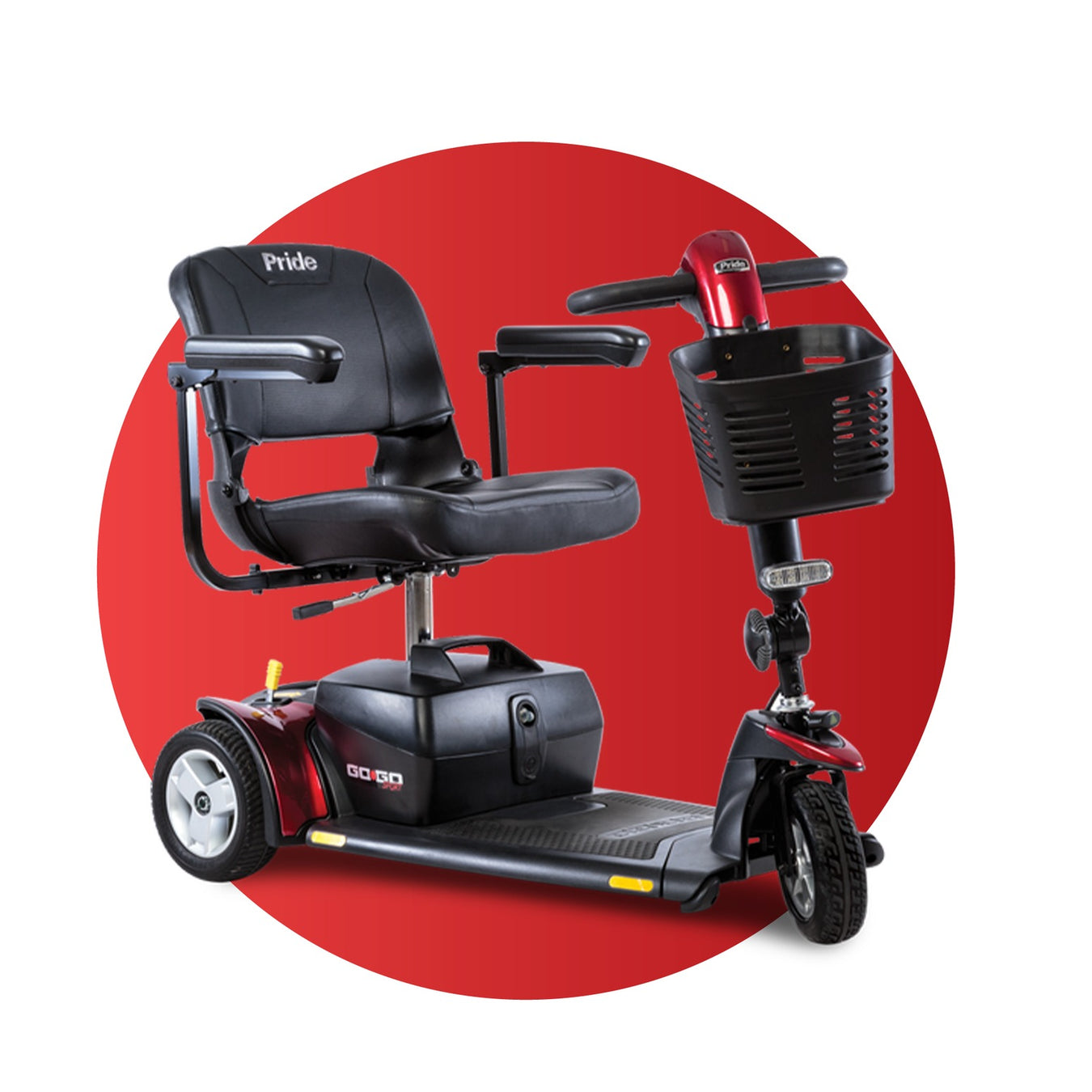 Scooters - Shop Home Med