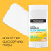 Neutrogena Purescreen+ Beach Defense BodyStick Sunscreen SPF50 -1.5oz - Shop Home Med