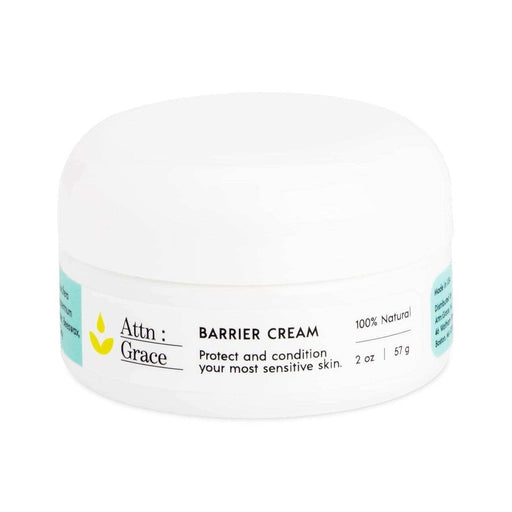 Attn Grace All Natural Barrier Cream - Shop Home Med