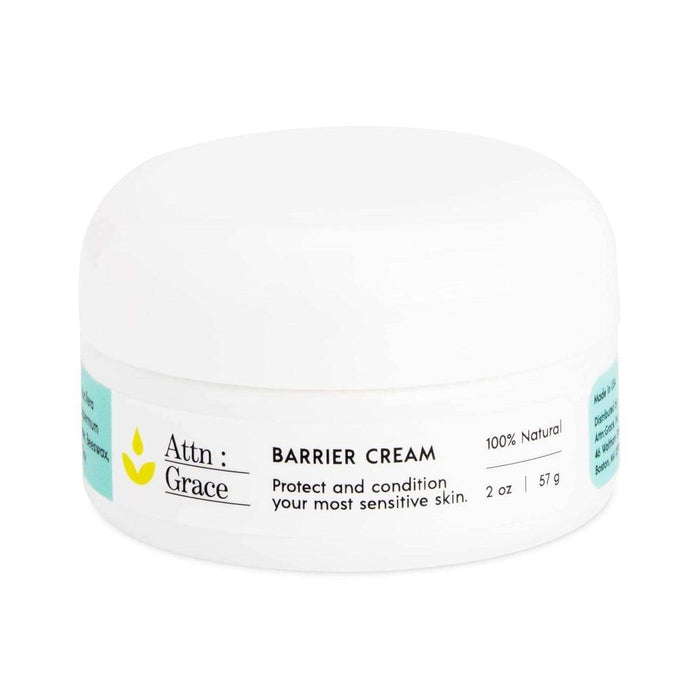 Attn Grace All Natural Barrier Cream - Shop Home Med