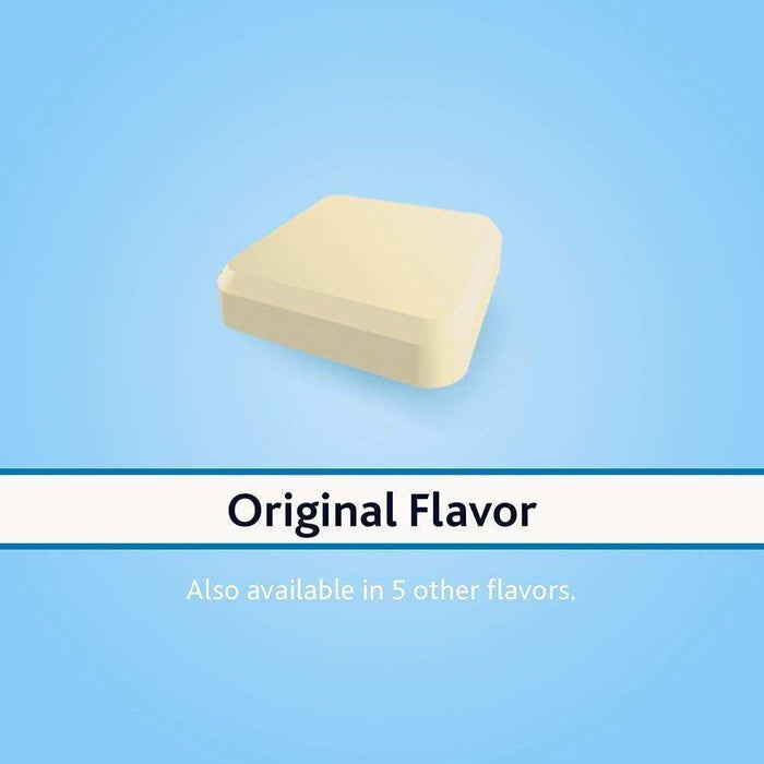 Nicorette Smoking Cessation Aid 4Mg Gum Original - 110Ct