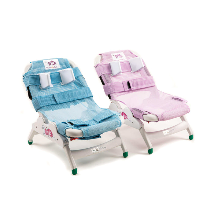 Inspired by Drive Otter Pediatric Bath Chair with Soft Fabric - Shop Home Med