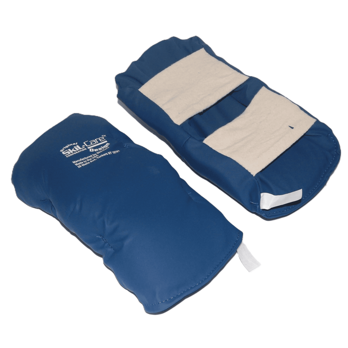 Pressure Reducing Elbow Pads shophomemed