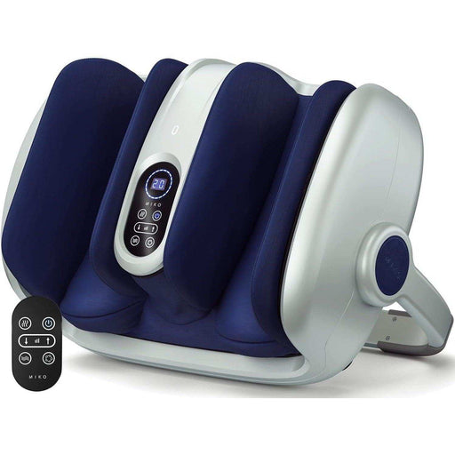 Miko MAS 2 Shiatsu Foot Massager - Shop Home Med