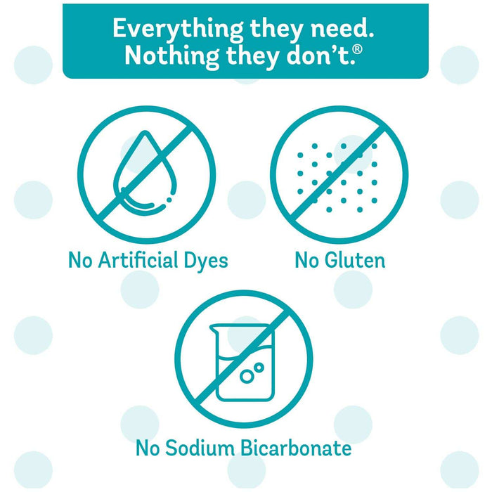 Little Remedies Baby Gas Colic & Hiccups Relief Gripe Water