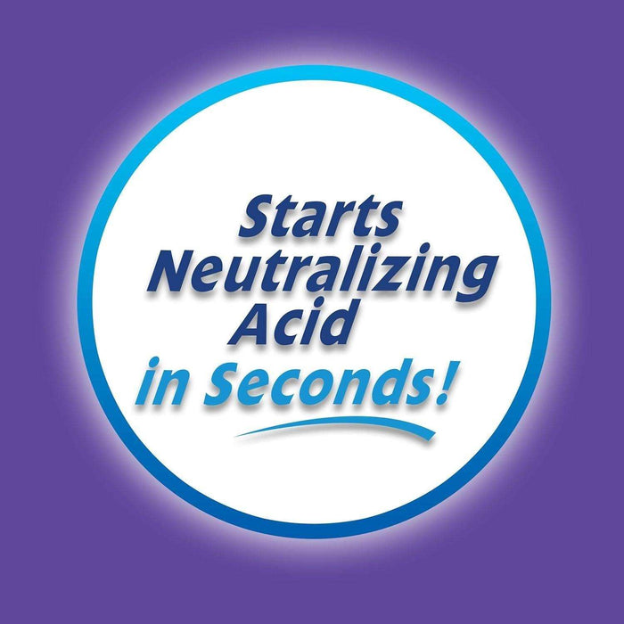 Alka-Seltzer Heartburn Relief + Gas ReliefChews Tablets - 28 Count - Shop Home Med