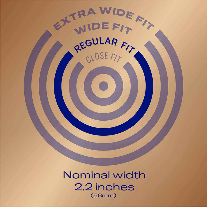 Durex Avanti Bare Real Feel Non-Latex Regular Fit Condoms - 3 Ct