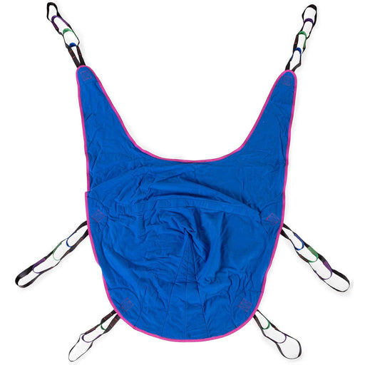 Medacure Bariatric Universal Divided Leg Patient Lift U Sling - Shop Home Med