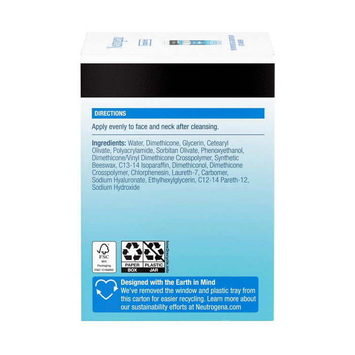 Neutrogena Hydro Boost Gel Cream for Extra-Dry Skin - 1.7 oz - Shop Home Med