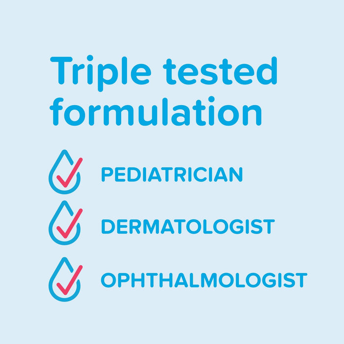 Johnson's Baby Skin Nourish Moisture Body Wash Shea & Cocoa Butter - 20.3 oz