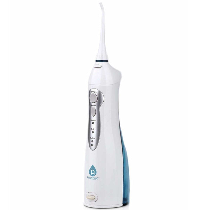 Pursonic USB Rechargeable Oral Irrigator