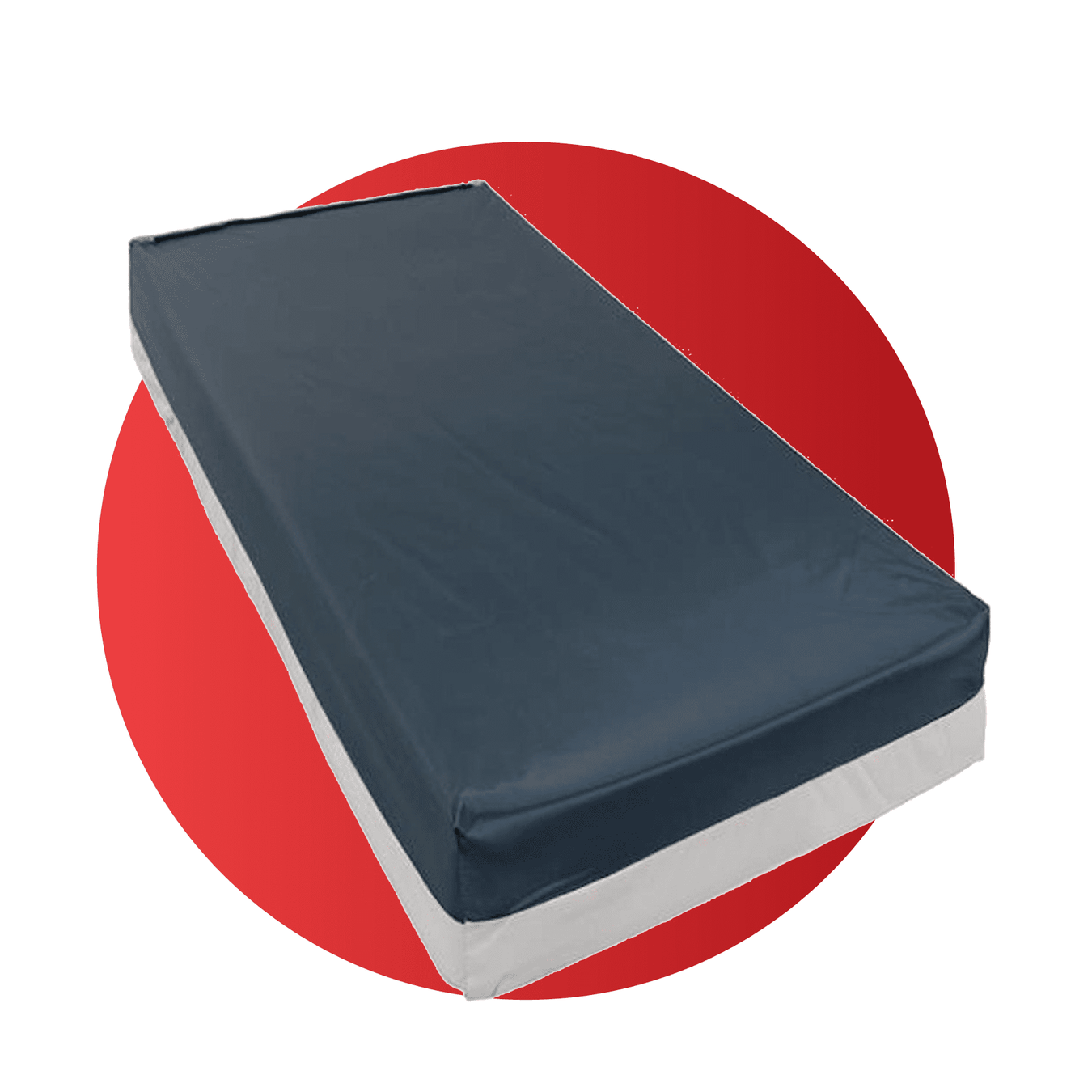 Bariatric Hospital Bed Mattress - Shop Home Med