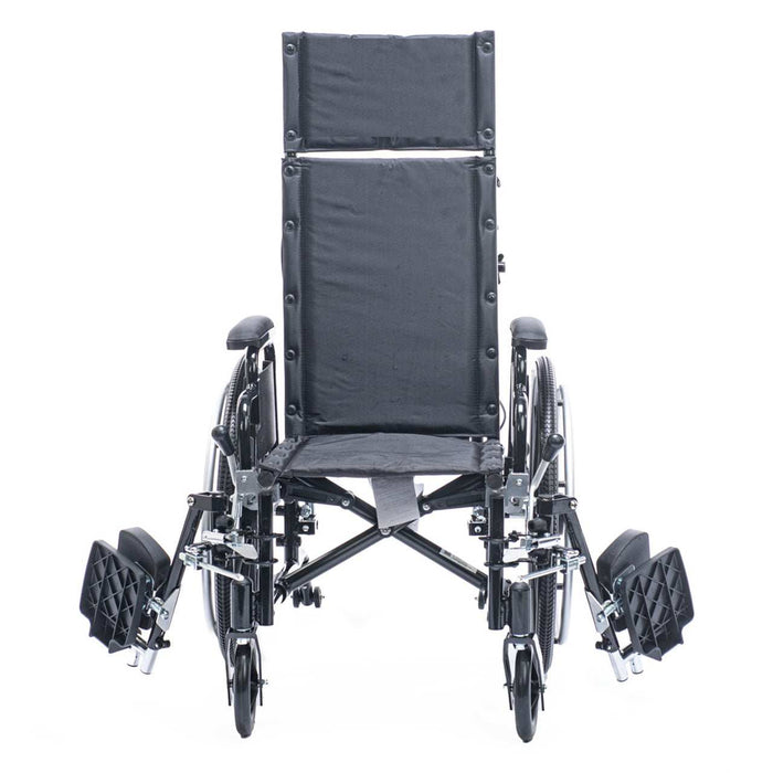 Proactive Pediatric Lightweight Reclining Wheelchair