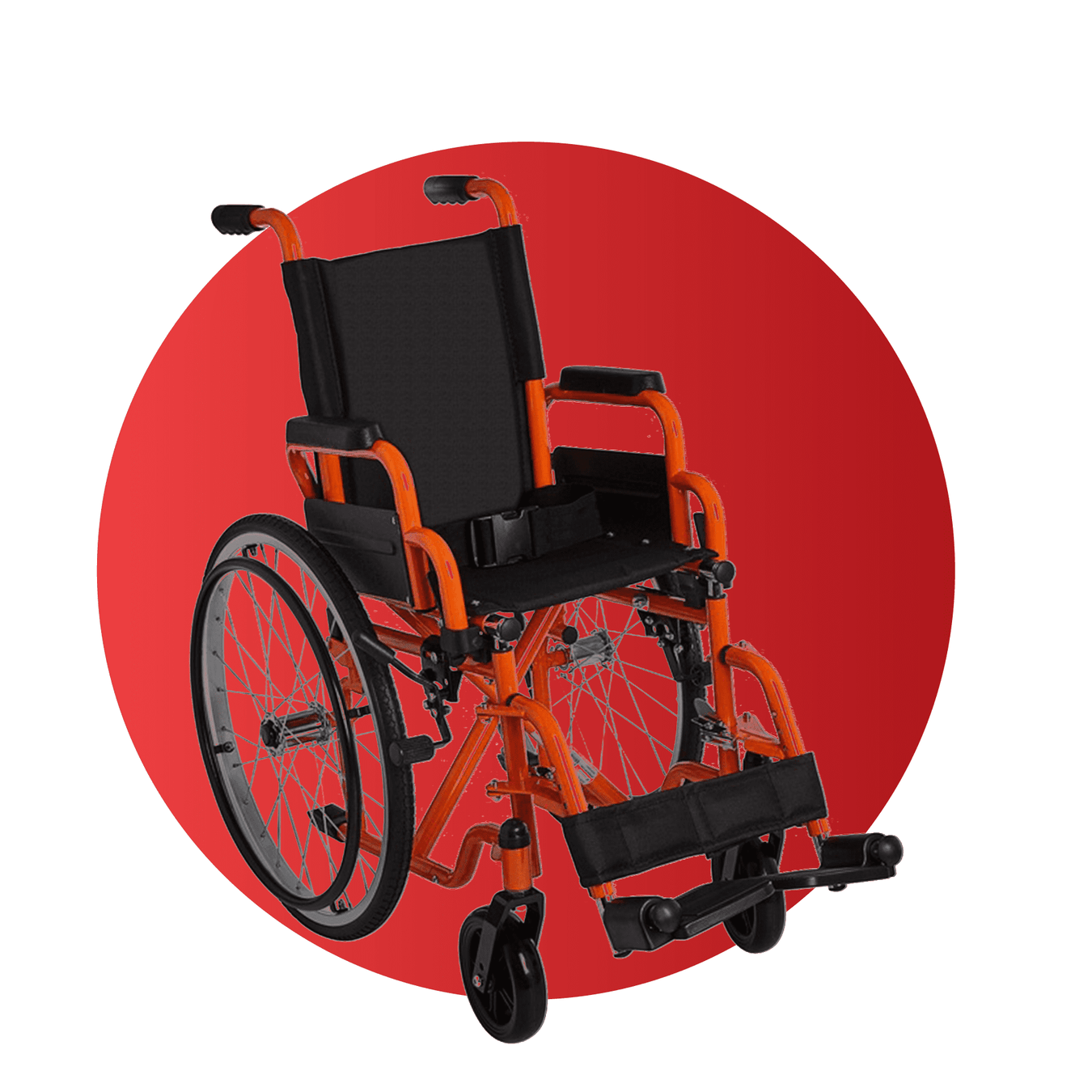 Pediatric Wheelchairs