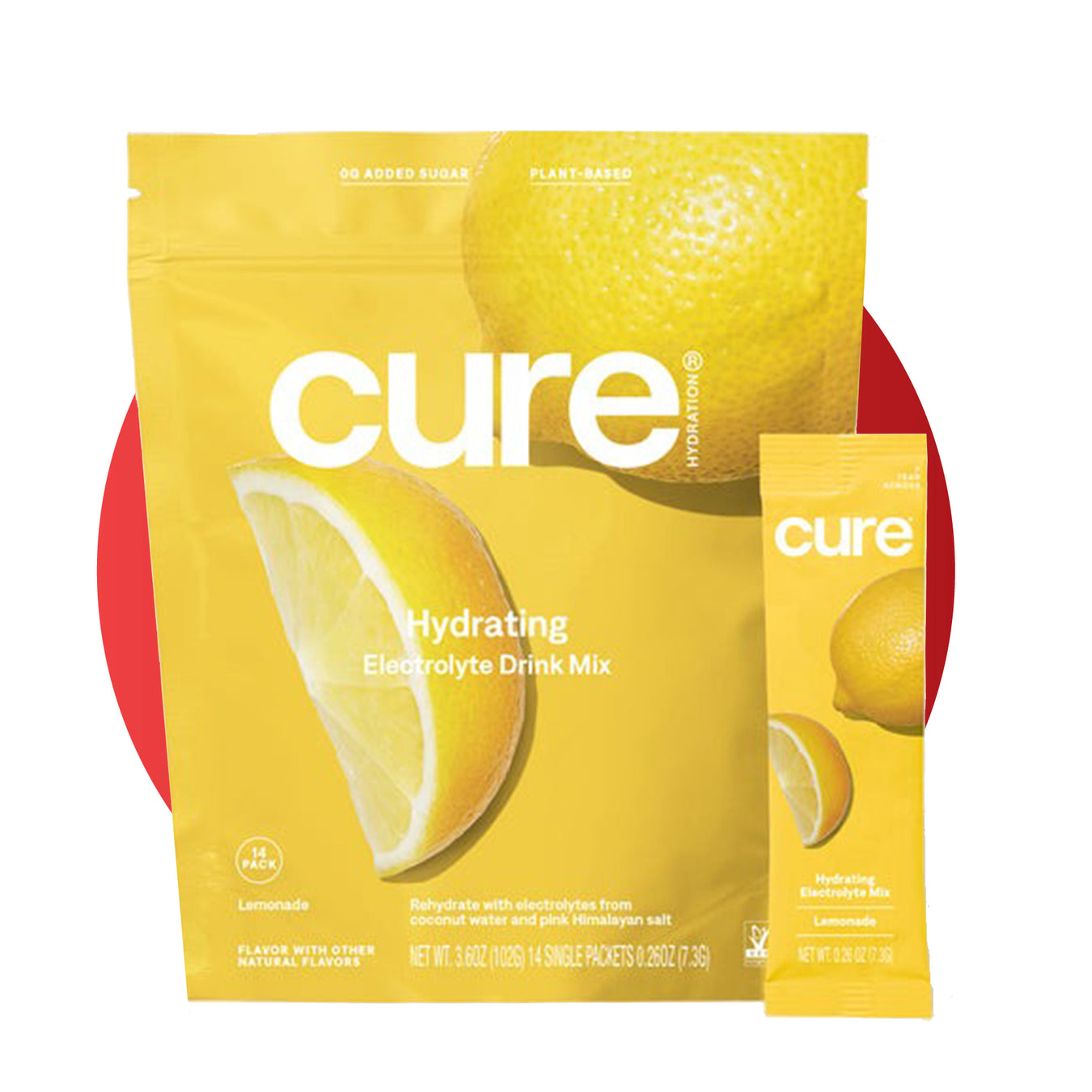 Cure Hydration - Shop Home Med