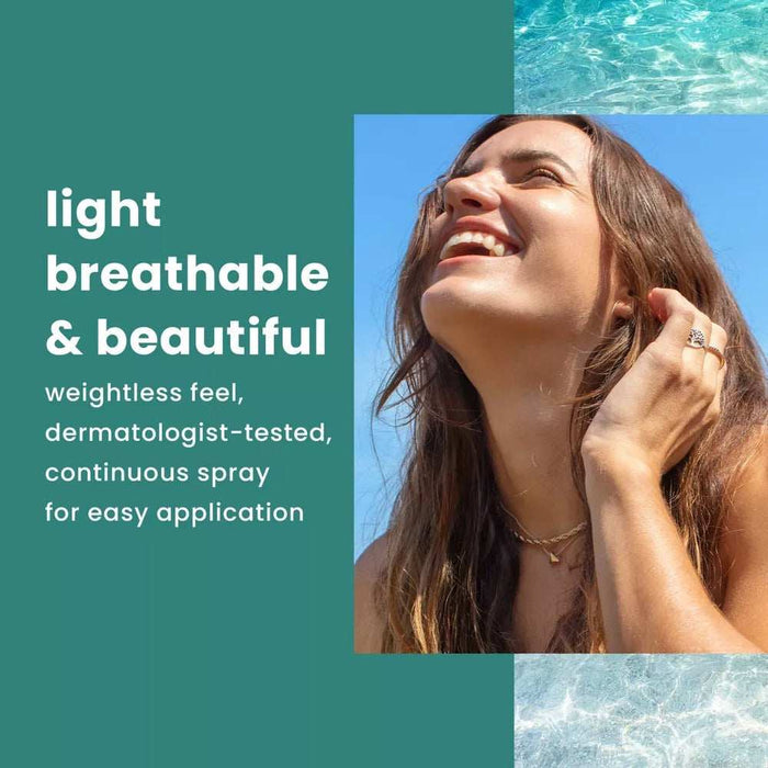 Hawaiian Tropic Sheer Touch Sunscreen Lotion SPF 30