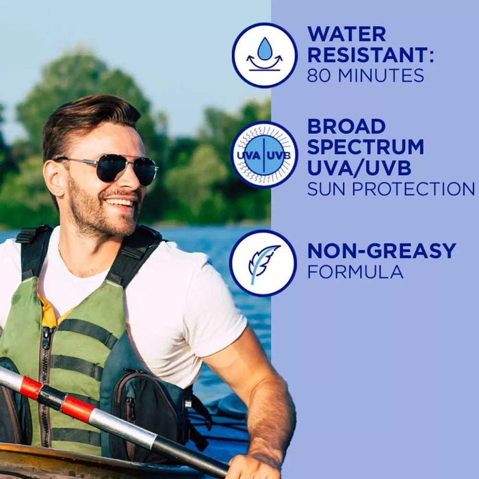 Coppertone Every Tone Sunscreen Spray/Lotion SPF 50