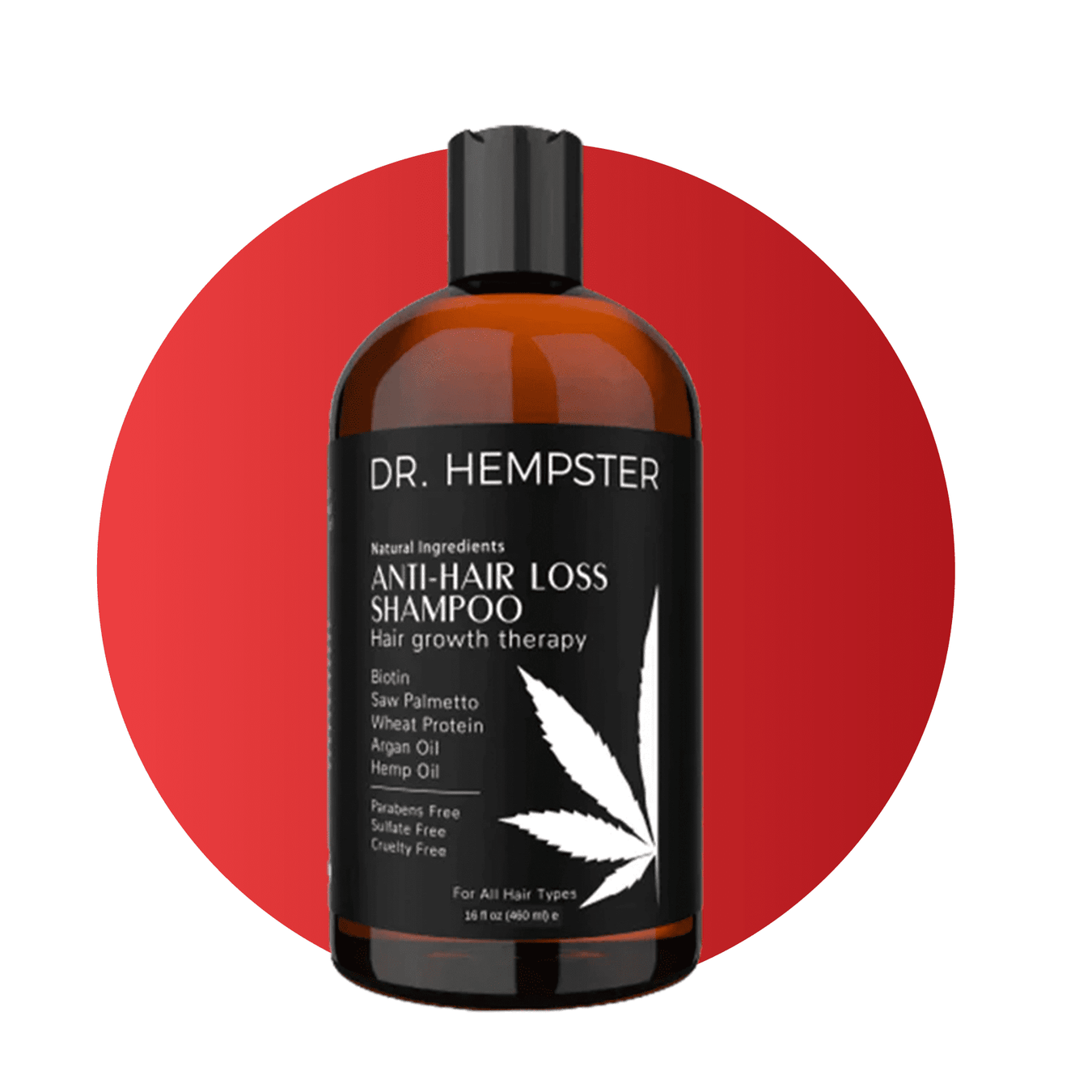 Hair Care Solutions - Shop Home Med