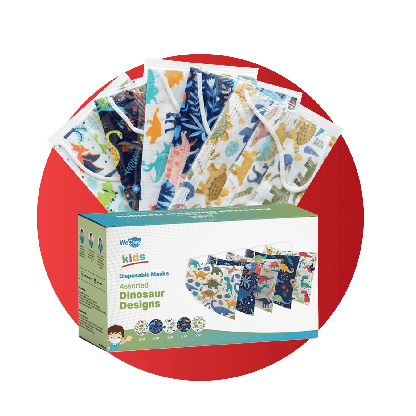 Masks - Shop Home Med