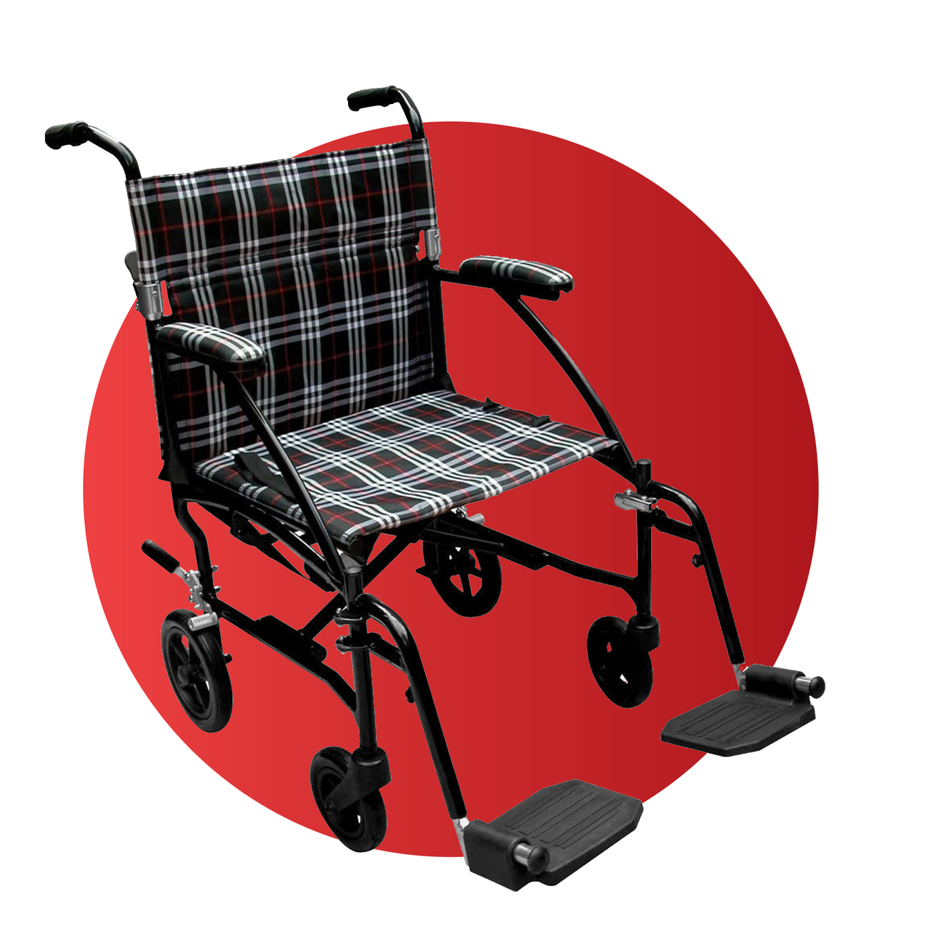 Light Weight Wheelchairs - Shop Home Med