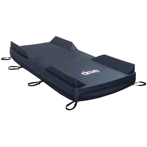 Drive Medical Universal Mattress Cover with Defined Perimeter - Shop Home Med