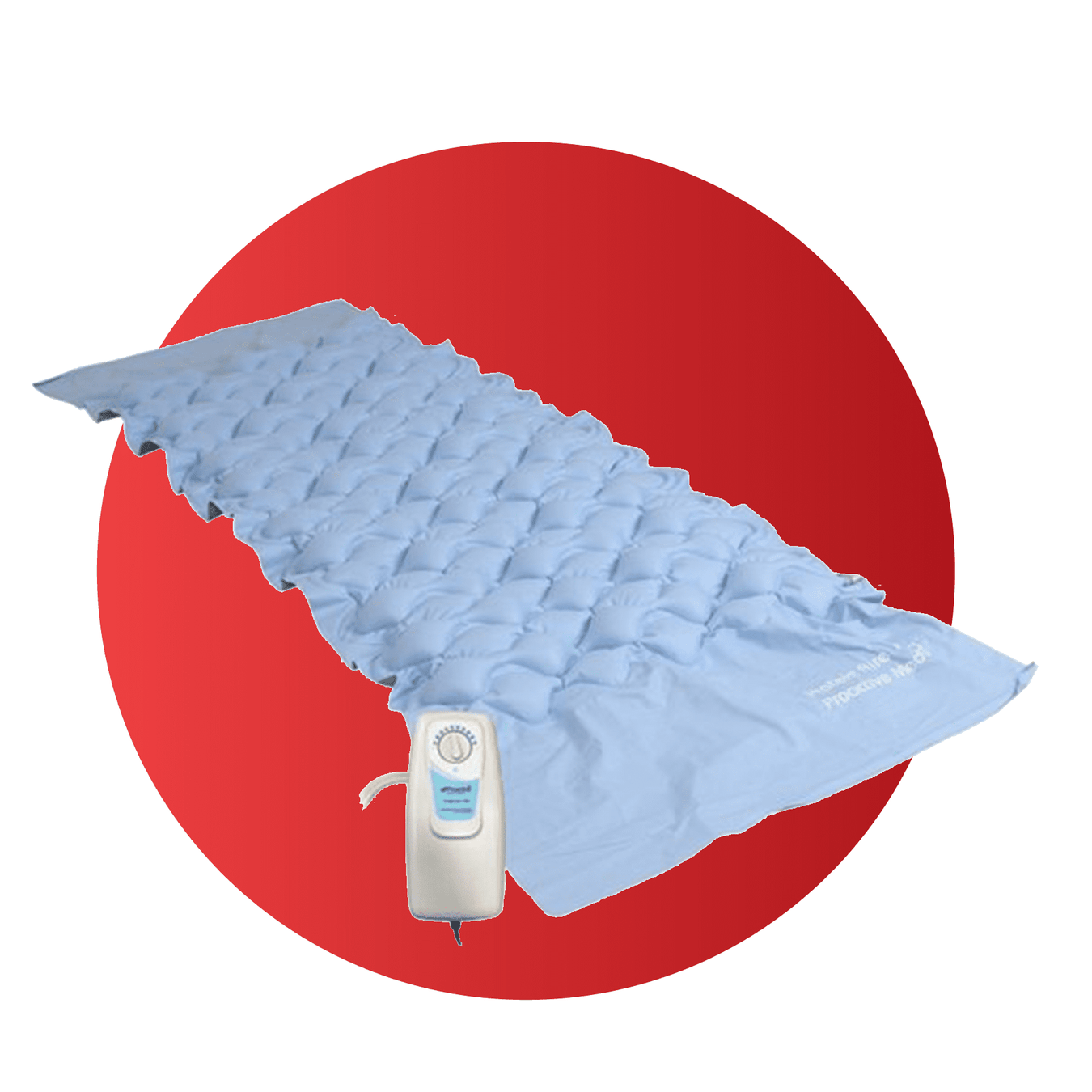 Pressure Overlay System - Shop Home Med