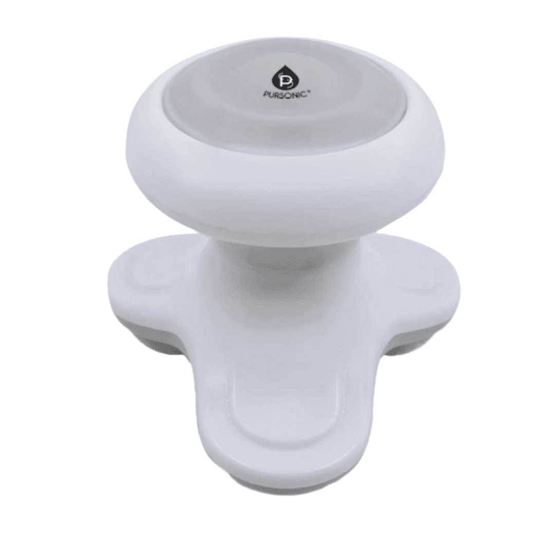 Pursonic Mini Handheld Sport Massager Portable Pain Relief - 3 Modes  Shop  Home Med