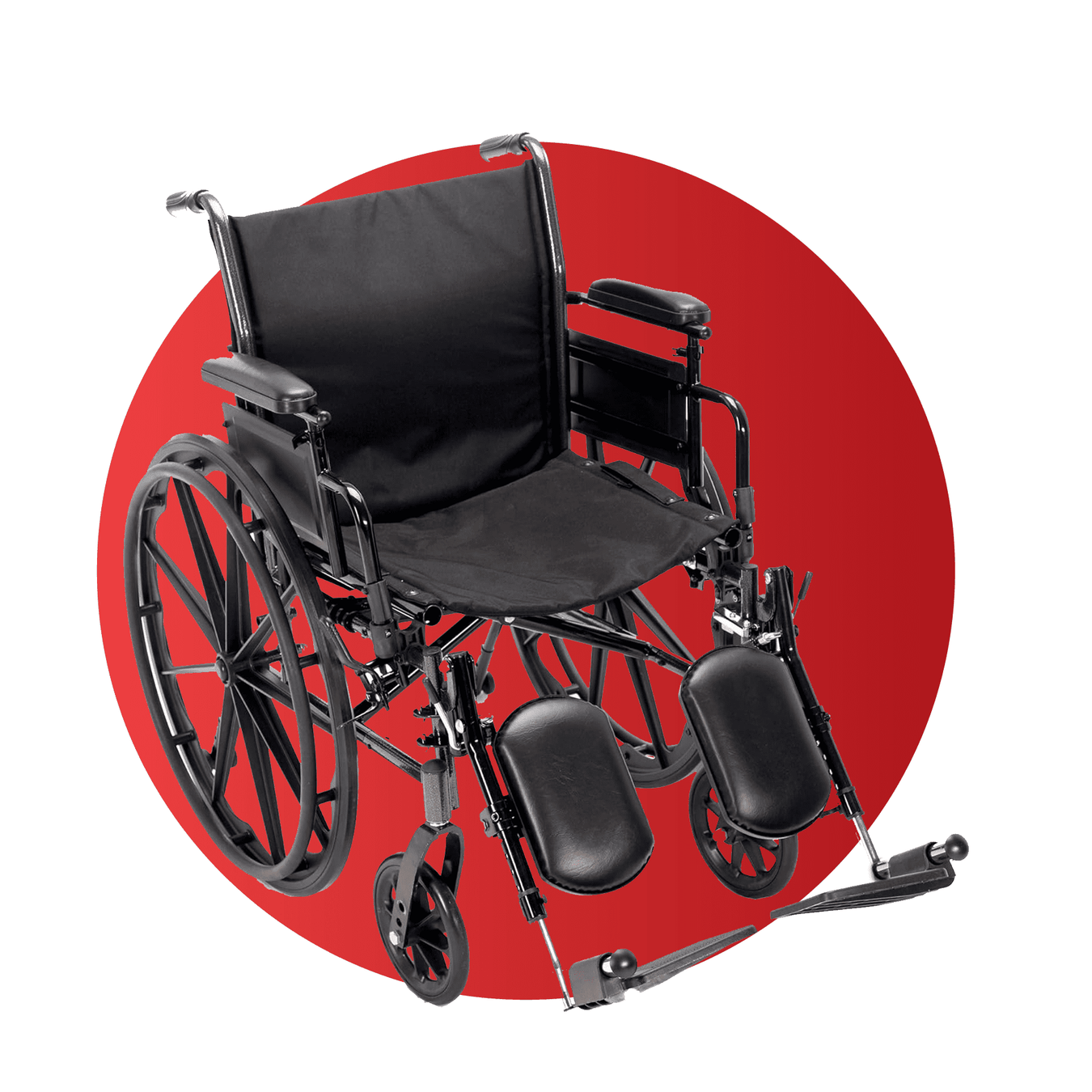 Standard Wheelchairs