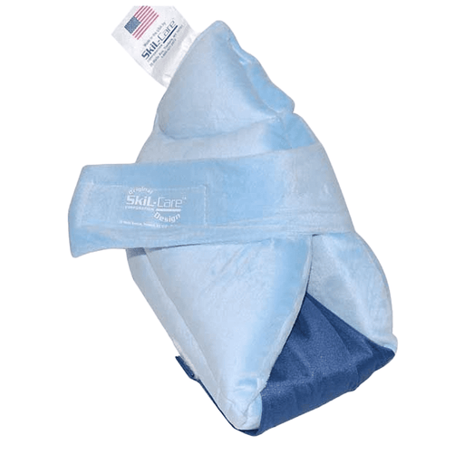 Ultra-Soft Fiber-Filled Heel Cushion Universal shophomemed