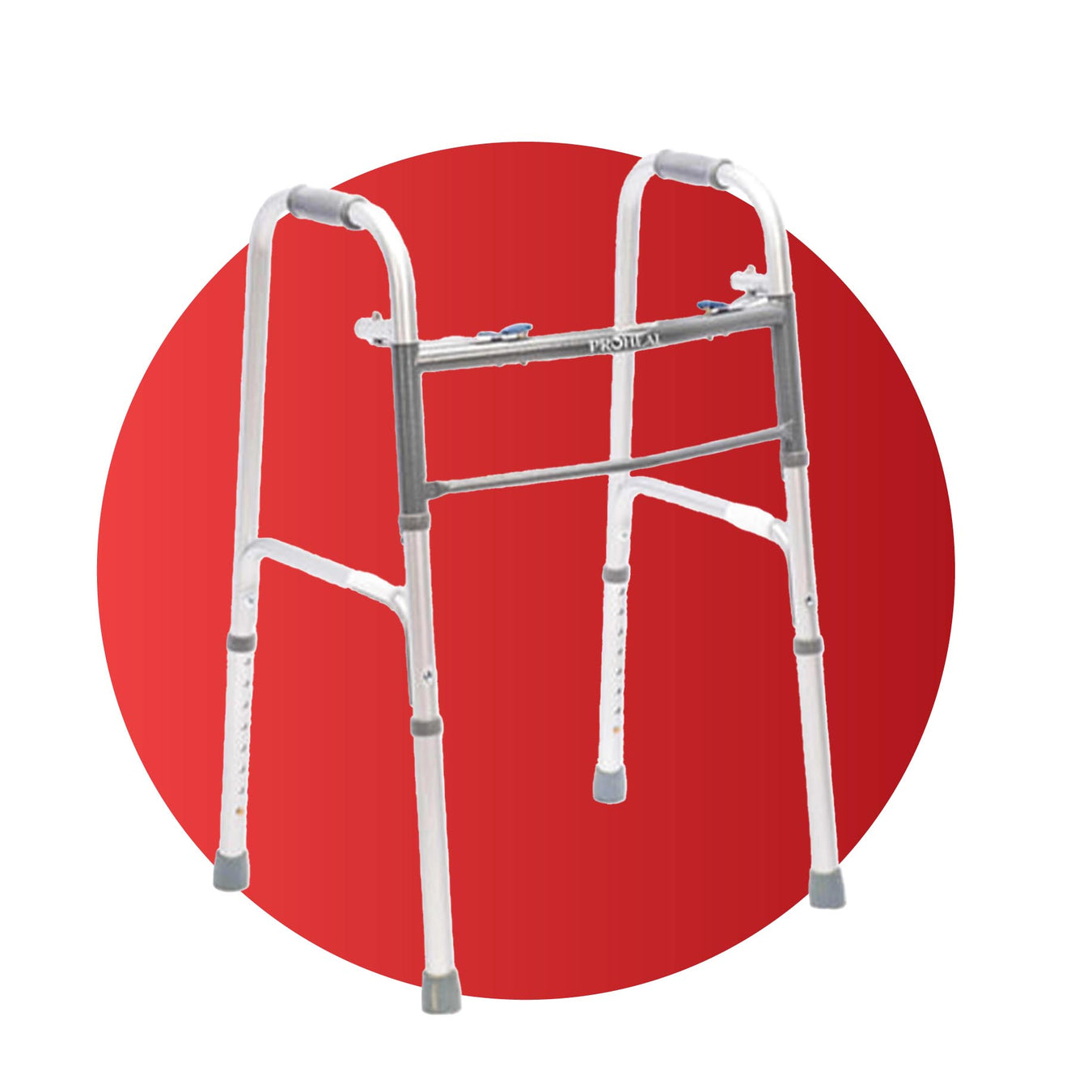 Mobility Walker - Shop Home Med